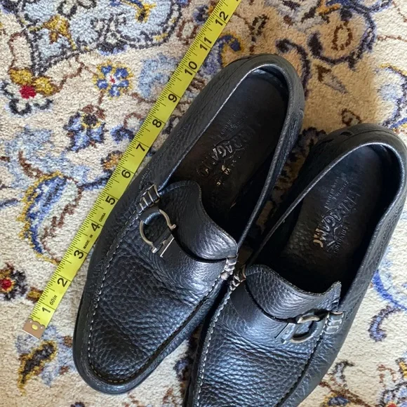 Salvatore Ferragamo | Shoes | Salvatore Ferragamo 85 | Poshmark display picture 1